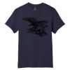 Saugus Volleyball Tee - Youth Thumbnail