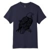 Saugus Volleyball Tee - Youth Thumbnail