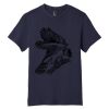 Saugus Volleyball Tee - Youth Thumbnail