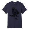 Saugus Volleyball Tee - Youth Thumbnail