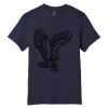 Saugus Volleyball Tee - Youth Thumbnail