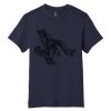 Saugus Volleyball Tee - Youth Thumbnail
