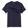 Saugus Volleyball Tee - Youth Thumbnail