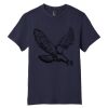 Saugus Volleyball Tee - Youth Thumbnail