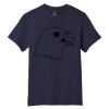 Saugus Volleyball Tee - Youth Thumbnail