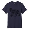 Saugus Volleyball Tee - Youth Thumbnail