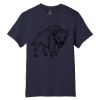 Saugus Volleyball Tee - Youth Thumbnail