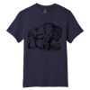 Saugus Volleyball Tee - Youth Thumbnail