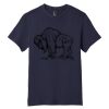 Saugus Volleyball Tee - Youth Thumbnail