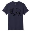 Saugus Volleyball Tee - Youth Thumbnail