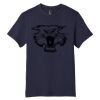 Saugus Volleyball Tee - Youth Thumbnail