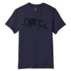 Saugus Volleyball Tee - Youth Thumbnail