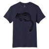 Saugus Volleyball Tee - Youth Thumbnail
