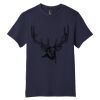 Saugus Volleyball Tee - Youth Thumbnail