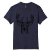 Saugus Volleyball Tee - Youth Thumbnail