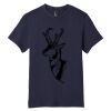 Saugus Volleyball Tee - Youth Thumbnail