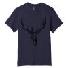 Saugus Volleyball Tee - Youth Thumbnail
