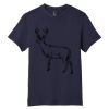 Saugus Volleyball Tee - Youth Thumbnail