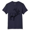 Saugus Volleyball Tee - Youth Thumbnail