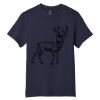 Saugus Volleyball Tee - Youth Thumbnail