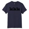 Saugus Volleyball Tee - Youth Thumbnail