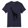 Saugus Volleyball Tee - Youth Thumbnail