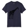 Saugus Volleyball Tee - Youth Thumbnail