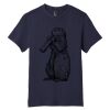 Saugus Volleyball Tee - Youth Thumbnail