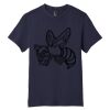 Saugus Volleyball Tee - Youth Thumbnail