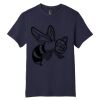 Saugus Volleyball Tee - Youth Thumbnail