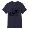 Saugus Volleyball Tee - Youth Thumbnail