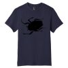 Saugus Volleyball Tee - Youth Thumbnail