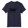 Saugus Volleyball Tee - Youth Thumbnail