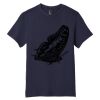 Saugus Volleyball Tee - Youth Thumbnail