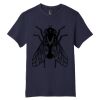 Saugus Volleyball Tee - Youth Thumbnail