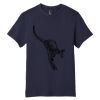 Saugus Volleyball Tee - Youth Thumbnail