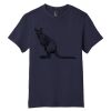 Saugus Volleyball Tee - Youth Thumbnail