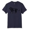 Saugus Volleyball Tee - Youth Thumbnail