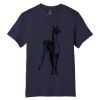 Saugus Volleyball Tee - Youth Thumbnail