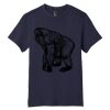Saugus Volleyball Tee - Youth Thumbnail