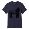 Saugus Volleyball Tee - Youth Thumbnail
