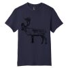 Saugus Volleyball Tee - Youth Thumbnail