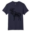 Saugus Volleyball Tee - Youth Thumbnail