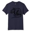 Saugus Volleyball Tee - Youth Thumbnail