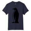 Saugus Volleyball Tee - Youth Thumbnail