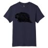 Saugus Volleyball Tee - Youth Thumbnail