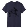 Saugus Volleyball Tee - Youth Thumbnail