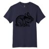 Saugus Volleyball Tee - Youth Thumbnail