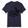 Saugus Volleyball Tee - Youth Thumbnail