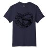 Saugus Volleyball Tee - Youth Thumbnail